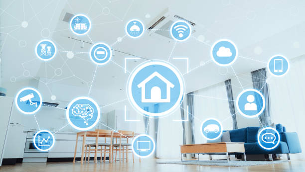 Smart Homes
