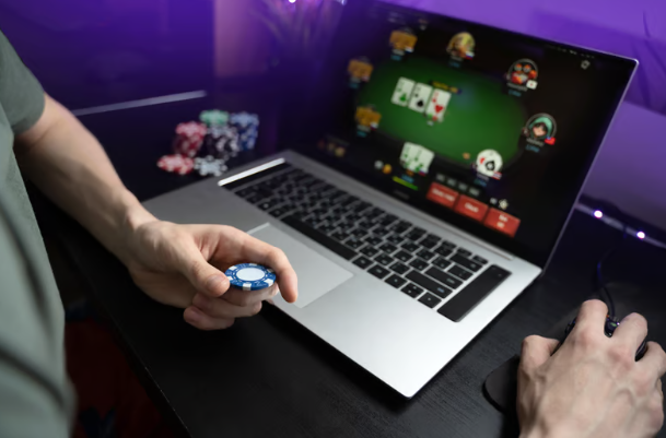 gambling backlinks