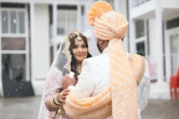 Triyuginarayan Temple Wedding