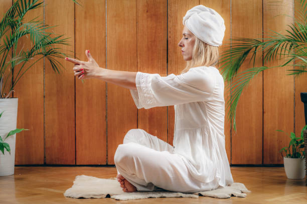 Kundalini Activation Process (KAP) Training Course Level 3