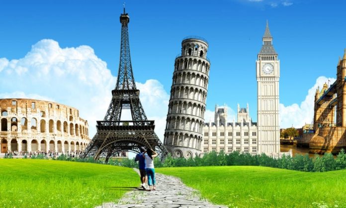 Affordable Europe Tour Packages for Indian Families