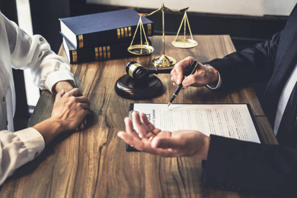 Lawyers that do wills in Scottsboro AL