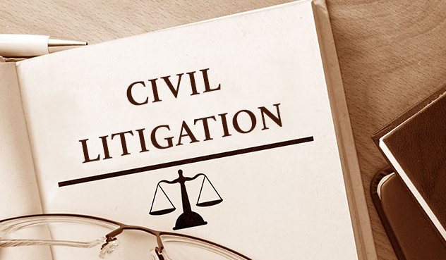 civil litigation attorney