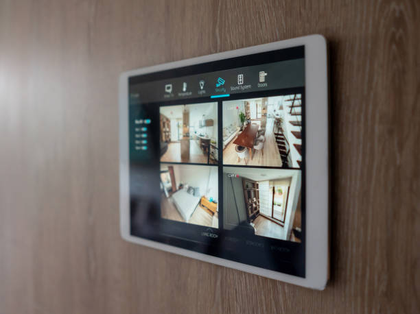 home automation company in nagpur