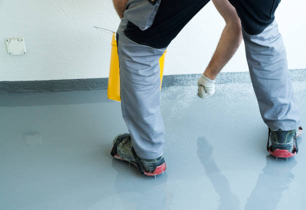 Reliable epoxy floor companies