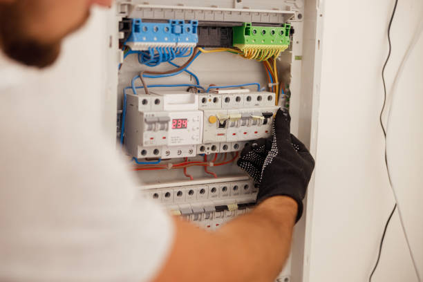 residential electrical services