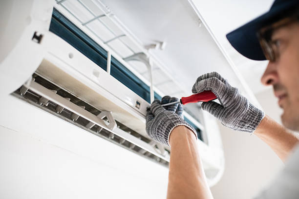 Space Air Duct commercial Air Duct Cleaning