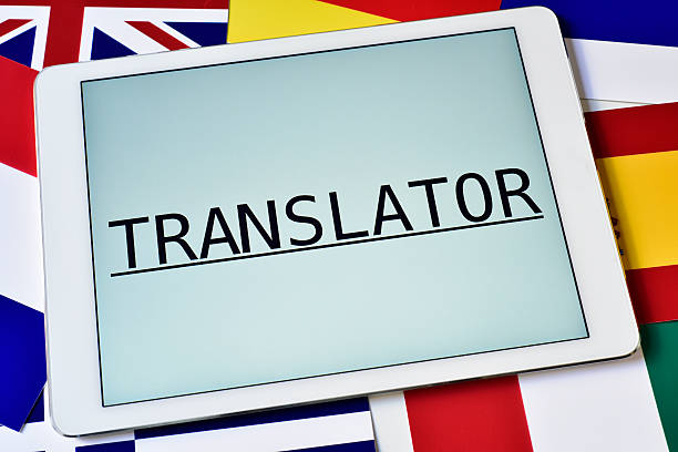 Professional Translation Services
