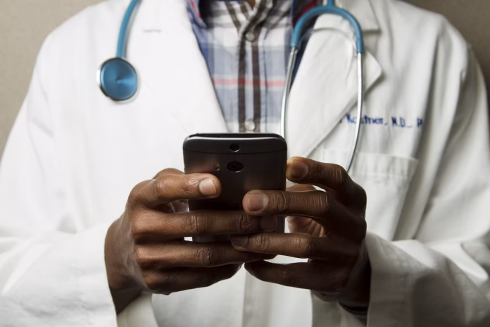 healthcare CRM automation