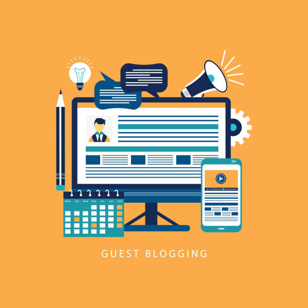 guest posting